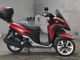 Фото Yamaha TRICITY 125 с японского аукциона