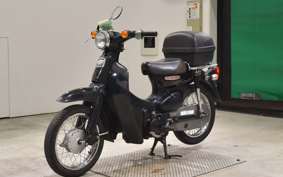HONDA LITTLE CUB E AA01