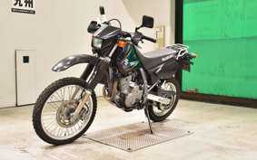 SUZUKI DR650 2012