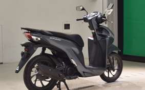 HONDA DIO 110 2021 JK03