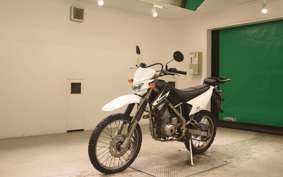 KAWASAKI KLX125 2023 LX125C