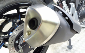 SUZUKI STROM 250 DS11A