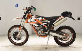 KTM 350 FREERIDE 2013