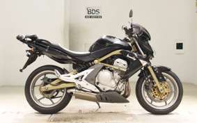 KAWASAKI ER600 N 2006 ER650A