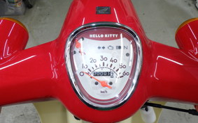 HONDA C50 SUPER CUB AA09