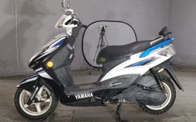 YAMAHA CYGNUS 125 X SE46