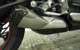 TRIUMPH STREET TRIPLE RS 2021