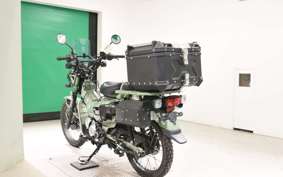 HONDA CT125-2 2023 JA65