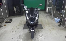 HONDA PCX 125 2007 JK05