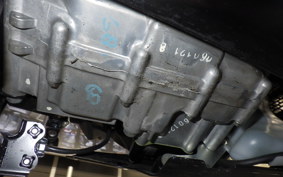 SUZUKI GSX-R125 2014 DL33B