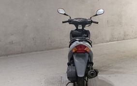 SUZUKI ADDRESS V125 CF4EA