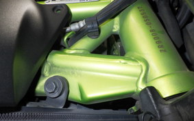 KAWASAKI Z900 Gen.2 2020 ZR900B