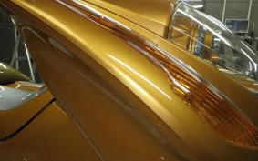 SUZUKI GEMMA 250 CJ47A