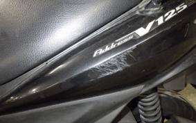SUZUKI ADDRESS V125 S CF4MA