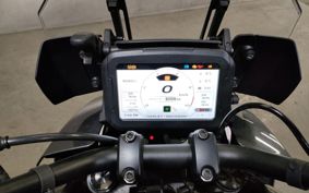 HARLEY  HARLEY RA1250S ZES