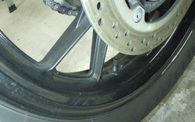 SUZUKI Vｽﾄﾛｰﾑ1000A 2015 VU51A