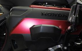 HONDA GL 1800 GOLD WING 2D 2021 SC79