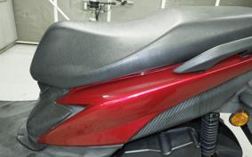 YAMAHA JOG125 2018 SEJ5J