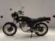 Фото Honda CB250 RS Z 1982 с японского аукциона