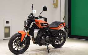 HARLEY X350 2024