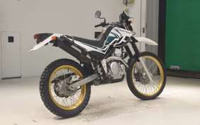 YAMAHA SEROW 250 Gen.2 DG17J