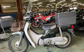 HONDA SUPER CUB50 AA04