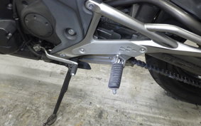 KAWASAKI ER600 N 2009