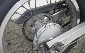 SUZUKI DJEBEL 200 (DR200SE) SH42A