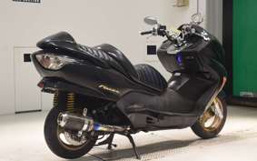 HONDA FORZA Z 2008 MF08