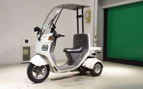 HONDA GYRO CANOPY TA03