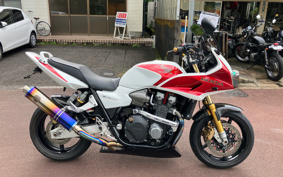 HONDA CB1300SB SUPER BOLDOR 2009 SC54