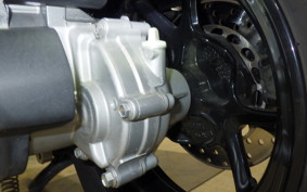 YAMAHA CYGNUS Griffus 2023 SEJ4J
