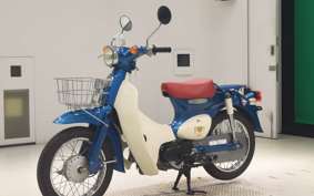 HONDA LITTLE CUB AA01