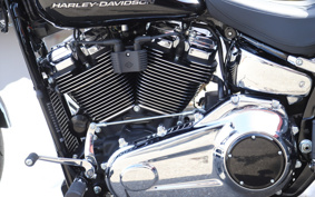HARLEY FXBR 2026 YE9