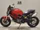 Фото Ducati MONSTER 796 A 2012 с японского аукциона