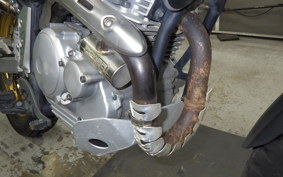 YAMAHA SEROW 250 Gen.2 2024 DG17J