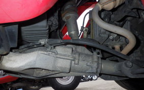 HONDA GYRO CANOPY TA03