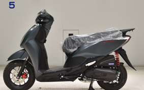 HONDA LEAD 125 2014 JK12