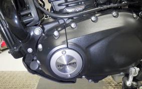 TRIUMPH SPEED 400 2024