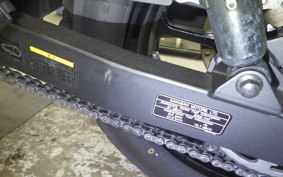 KAWASAKI ELIMINATOR400-3 2023 EL400A