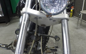 YAMAHA DRAGSTAR 400 1999 4TR