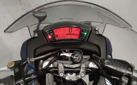 KAWASAKI NINJA 400R 2011 ER400B