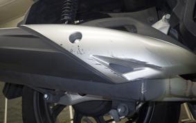 HONDA PCX 125 2014 JF84