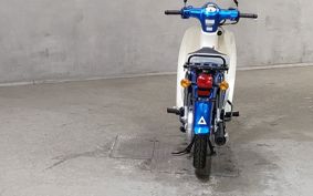 HONDA SUPER CUB110 JA59