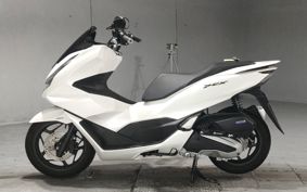 HONDA PCX125 JK05