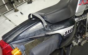 KAWASAKI KSR110 KL110A