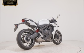 HONDA CBR650R 2023 RH03