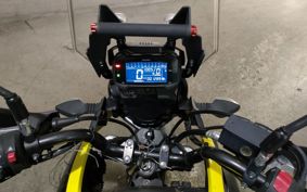 SUZUKI V-STROM 250 DS11A