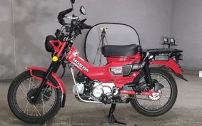 HONDA CT125 HUNTER CUB JA65
