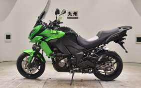 KAWASAKI VERSYS 1000 2016